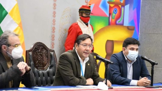 Bolivia confirmó el descubrimiento de un megacampo de gas natural