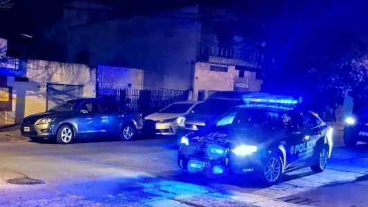 Dos jóvenes fueron asesinados a balazos en Rosario en vísperas de Navidad