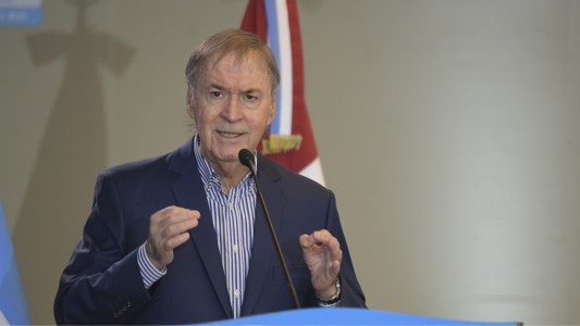 Coronavirus: el martes empieza la vacunación en Córdoba