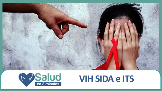 VIH: "Solidaridad mundial, responsabilidad compartida"