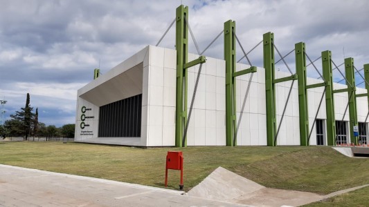 Video: todo listo para recibir la vacuna Sputnik V en Córdoba