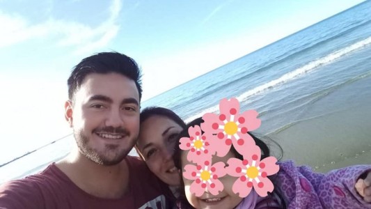 Pareja rionegrina varada en Chubut reclama la tenencia de su hija
