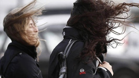 Alertas en Córdoba: tormentas fuertes con ráfagas y ocasional caída de granizo