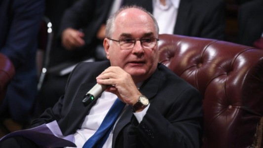 Los senadores cordobeses mantuvieron su voto a favor del aborto legal, como en 2018