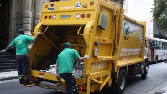 Cómo serán los servicios hoy y el 1 de enero