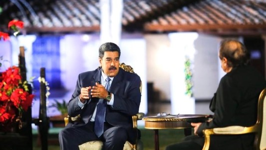 Maduro invitó a estadounidenses a invertir en petróleo, gas y turismo venezolanos