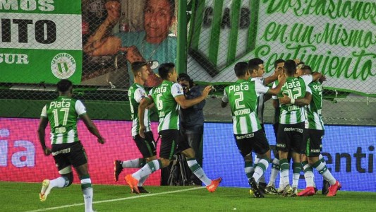 Banfield, la revelación del torneo, busca ser el primer finalista