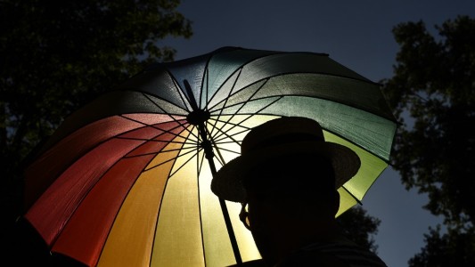 Lanzaron el concurso de fotografía "Mundo Queer"