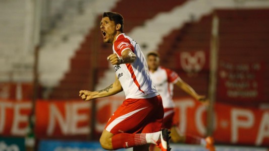 Mirá los goles del triunfazo de Instituto ante Quilmes