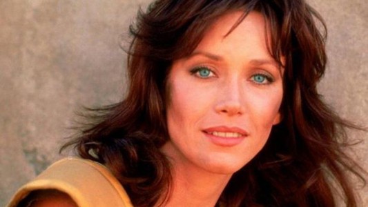 Un día después del anuncio erróneo de su muerte, falleció la actriz Tanya Roberts