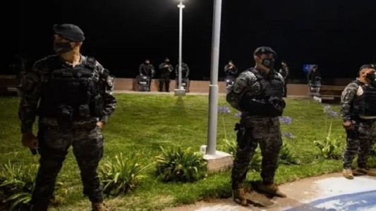 Chaco y La Pampa, las primeras provincias con "toques de queda sanitarios"