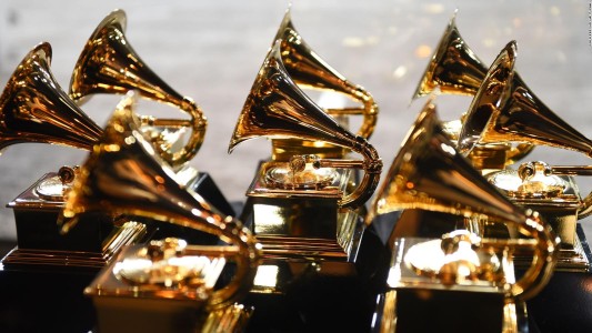 Los Grammy posponen su edición de 2021 debido al coronavirus