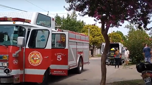 Fatal accidente doméstico: murió un nene de 12 años en Santa Fe