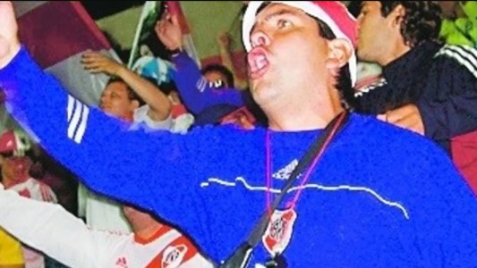 Lavado: procesaron a jefe de la barra de River y le dictaron embargo por $ 20 millones