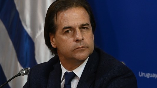 Uruguay extenderá el cierre de fronteras hasta el 31 de enero