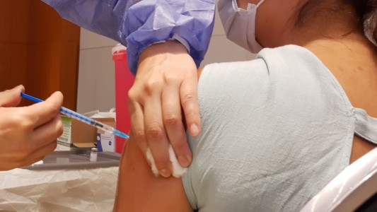 Córdoba: comenzaron a vacunar con la segunda tanda de la Sputnik V
