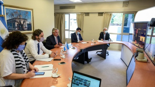 Anuncian esta tarde la prohibición de circulación nocturna en todo el país