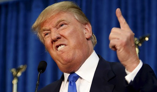 Facebook extendió el bloqueo a Trump "indefinidamente"