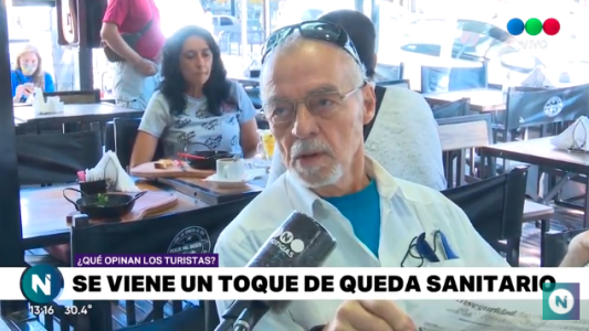 Restricciones nocturnas: qué dicen los cordobeses