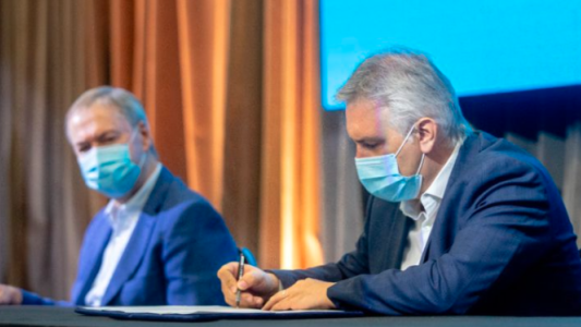 Comunicado oficial: la Municipalidad adhiere a las medidas adoptadas por la Provincia