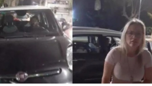 Estudios toxicológicos al marido de Píparo para determinar si consumió alcohol o drogas