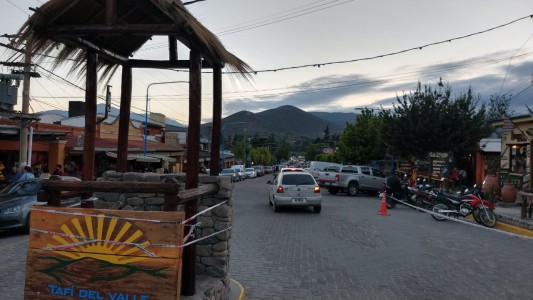 Tucumán: crean el equipo “antimecheras” para combatir los robos en la vía pública de la villa