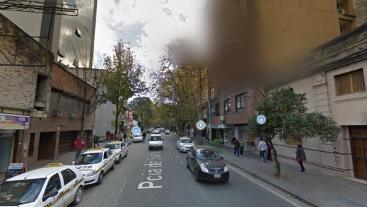 Horror en Tucumán: mataron a un hombre a sangre fría en la vía pública