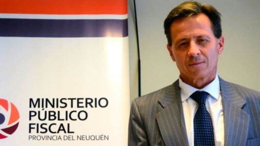 "Conmigo no te vas a hacer la torita",  la agresión machista del fiscal Terán a una periodista le valdrá 60 días de suspensión