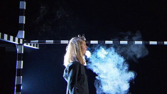 Científicos desarrollan un dispositivo que mide el riesgo de coronavirus en espacios públicos