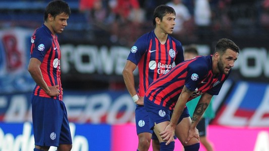 Escándalo en el vestuario de San Lorenzo, publicación de los Hermanos Romero y se fue el DT. Soso