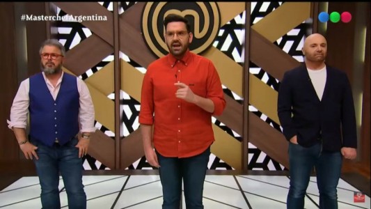 Cómo será la semana de la final en "MasterChef Celebrity"