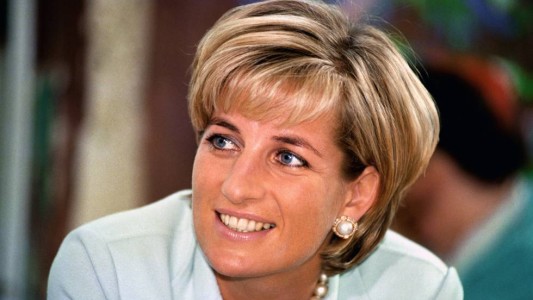Rompió el silencio el amante de Lady Di: cómo fueron los últimos años de la princesa de Gales