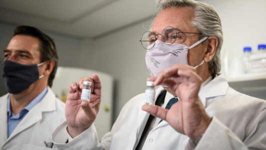 Cómo funciona el suero equino para tratar a pacientes de coronavirus