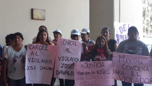 Violó y embarazó a una nena: lo condenaron y ahora podría vivir a metros de la víctima