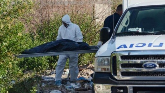 Seguidor de San La Muerte mató a su expareja y a su exsuegra