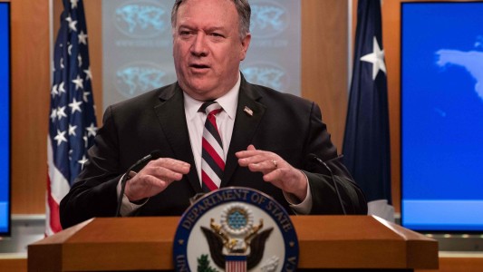 Estados Unidos volvió a incluir a Cuba en la lista de patrocinadores estatales del terrorismo