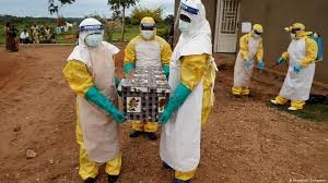 Crearán una reserva mundial de vacunas contra el virus del ébola