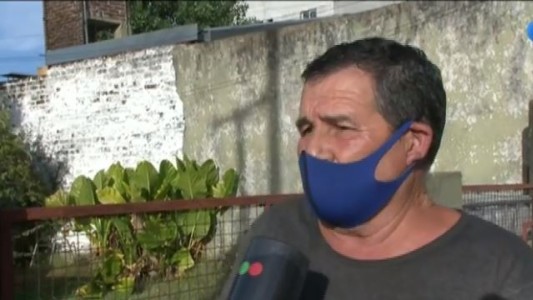 Ciego de 92 años convive con el cadáver de su hijo de 70 desde hace 15 días