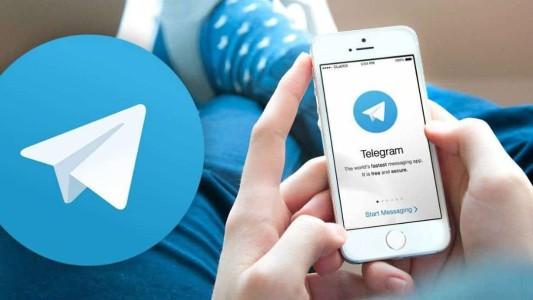 Por los cambios de Whatsapp, Telegram sumó 25 millones de usuarios en 3 días