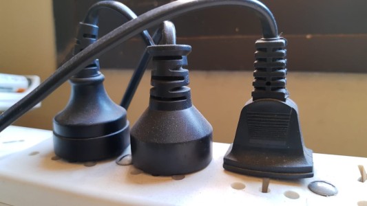 Sube la luz: Ersep autorizó el aumento de las tarifas de Epec