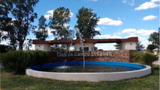 Buenos Aires: Golpe comando en un country