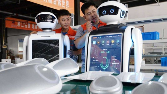 China aisló a otra ciudad por un brote de coronavirus