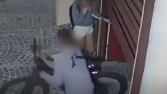 "Da bronca": con el video del robo, investigó, ubicó a los ladrones, dio los datos a la Policía y no hicieron nada