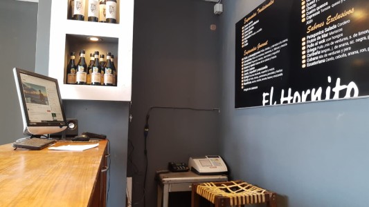 Córdoba: se hicieron pasar por clientes y se robaron hasta las botellas de fernet