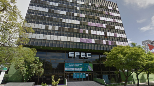 ERSEP autorizó el 10,7% de aumento para enero solicitado por EPEC