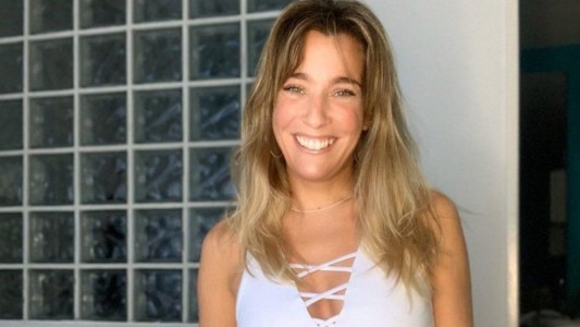 Dani La Chepi se sumá a "MasterChef Celebrity 2"