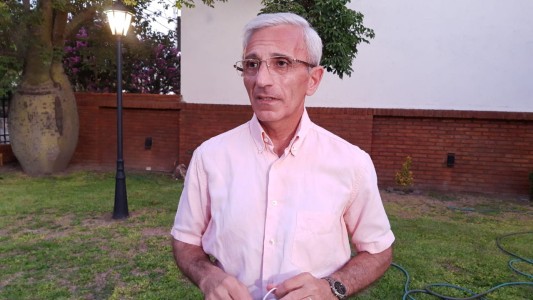 "Me cago en los jueces, voy a tomar un jet, te mato y vuelvo", Nayi aseguró que Cabrera amenazó así a una de sus víctimas