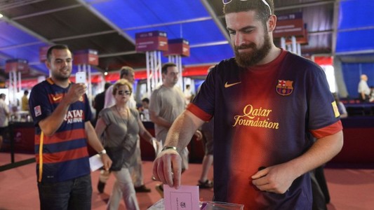 El Barcelona aplaza las elecciones a la presidencia debido a la pandemia