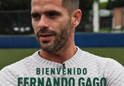 Fernando Gago llega a Aldosivi
