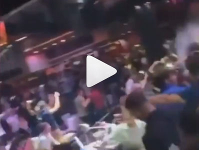 Carlos Paz: lo habían clausurado por una fiesta 700 personas y volvió a pasar lo mismo